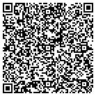 QR code with Fallsington Elementary School contacts