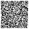 QR code with H&R Block contacts