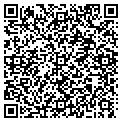 QR code with H&R Block contacts