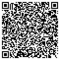 QR code with H&R Block contacts