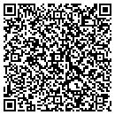 QR code with H&R Block contacts
