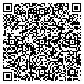 QR code with H&R Block contacts
