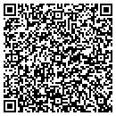 QR code with R And S Food Equipment Service contacts