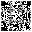QR code with H&R Block contacts