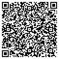 QR code with H&R Block contacts