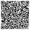 QR code with H&R Block contacts