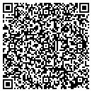 QR code with Zingale Robert G MD contacts