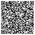 QR code with H&R Block contacts