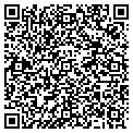 QR code with H&R Block contacts