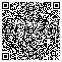 QR code with H&R Block contacts
