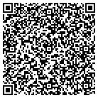 QR code with Mercer County Community Hosp contacts