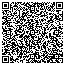 QR code with H&R Block 16160 contacts