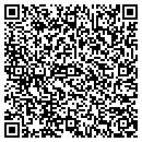 QR code with H & R Block Department contacts