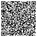 QR code with H&R Block Inc contacts
