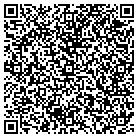 QR code with H & R Block Tax Services LLC contacts