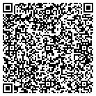 QR code with Hamburg Area School District contacts
