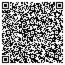 QR code with The W C Zabel Company contacts