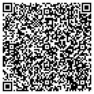QR code with Hillside Elementary School contacts