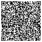 QR code with Peters Creek Excavating contacts