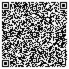 QR code with Haizlip Jr Thomas M MD contacts