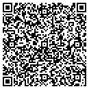 QR code with Oasis House contacts