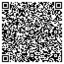 QR code with Previn Inc contacts