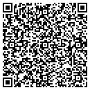 QR code with Mark Hanson contacts
