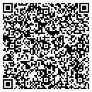 QR code with P C Rotary Foundation contacts