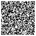 QR code with Fhl Global contacts
