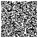 QR code with Red Door contacts