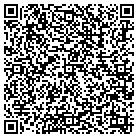 QR code with Ohio Therapy Institute contacts