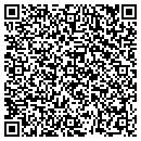 QR code with Red Pine Lodge contacts