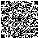 QR code with P Rivera Tax Relief Group contacts