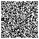 QR code with B V Tortilla Equipment contacts