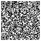 QR code with Mann-Monroe Elementary School contacts