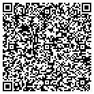 QR code with Chieftain Food Service System contacts