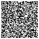 QR code with C & L Supply contacts