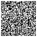 QR code with Rebound Inc contacts