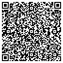 QR code with Dfw Foodshow contacts