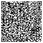 QR code with T & A Wright Family Foundation contacts