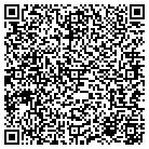 QR code with The Christian Web Foundation Inc contacts