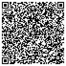 QR code with The New Beginnings Foundation contacts