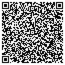 QR code with Appel Studio contacts