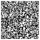 QR code with San Diego Co Board Trustees contacts