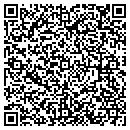 QR code with Garys Tux Shop contacts