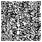 QR code with St Vincent Charity Medical Center contacts