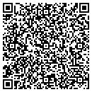 QR code with C R Repairs Inc contacts