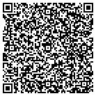 QR code with Custom Auto Paint Repair contacts