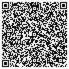 QR code with Rainbow Elementary School contacts