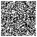 QR code with Chris Thomas contacts